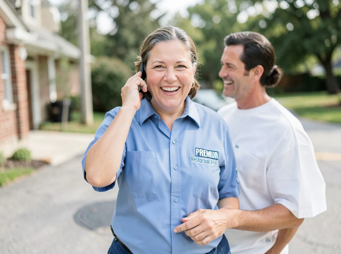 Water Damage Restoration South Gibson, PA FAQs